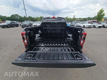 2026 Ford Ranger XL Crew Cab Medium Bed - miniatura 11