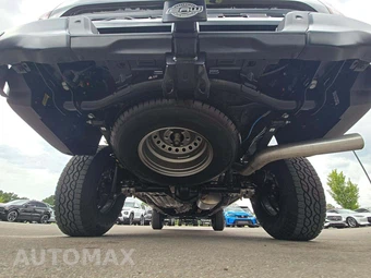 2026 Ford Ranger XL Crew Cab Medium Bed - miniatura 12