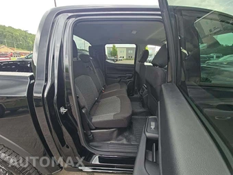 2026 Ford Ranger XL Crew Cab Medium Bed - miniatura 13
