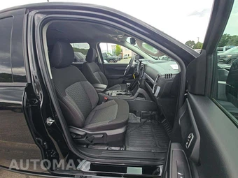 2026 Ford Ranger XL Crew Cab Medium Bed - miniatura 15