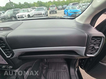 2026 Ford Ranger XL Crew Cab Medium Bed - miniatura 16