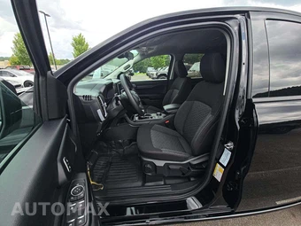 2026 Ford Ranger XL Crew Cab Medium Bed - miniatura 3