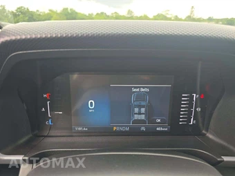 2026 Ford Ranger XL Crew Cab Medium Bed - miniatura 6