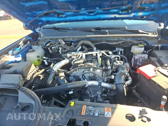 2026 Ford Ranger XLT Crew Cab Short Bed - miniatura 15
