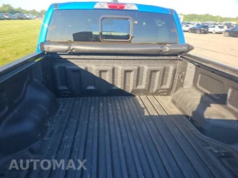 2026 Ford Ranger XLT Crew Cab Short Bed - miniatura 16