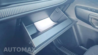 2026 Ford Ranger XLT Crew Cab Short Bed - miniatura 20
