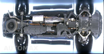 2026 Ford Ranger XLT Crew Cab Short Bed - miniatura 22