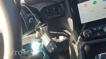 2026 Ford Ranger XLT Crew Cab Short Bed - miniatura 24