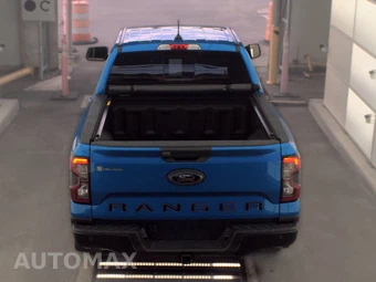 2026 Ford Ranger XLT Crew Cab Short Bed - miniatura 5