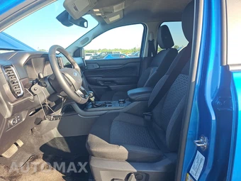 2026 Ford Ranger XLT Crew Cab Short Bed - miniatura 7