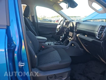 2026 Ford Ranger XLT Crew Cab Short Bed - miniatura 8
