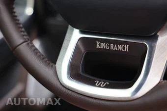 2026 Ford Super Duty F-250 King Ranch Crew Cab Medium Bed - miniatura 25