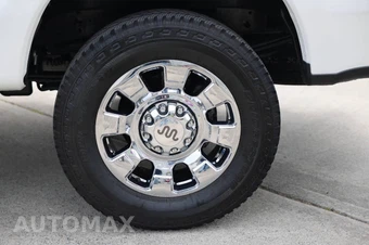 2026 Ford Super Duty F-250 King Ranch Crew Cab Medium Bed - miniatura 30