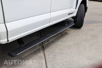 2026 Ford Super Duty F-250 King Ranch Crew Cab Medium Bed - miniatura 39