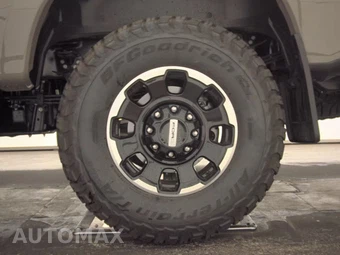 2026 Ford Super Duty F-250 King Ranch Crew Cab Medium Bed - miniatura 12