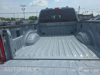 2026 Ford Super Duty F-250 King Ranch Crew Cab Medium Bed - miniatura 11