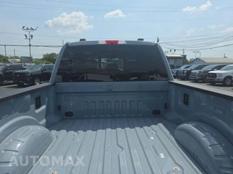 2026 Ford Super Duty F-250 King Ranch Crew Cab Medium Bed - miniatura 20