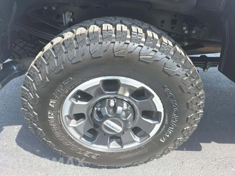 2026 Ford Super Duty F-250 King Ranch Crew Cab Medium Bed - miniatura 21