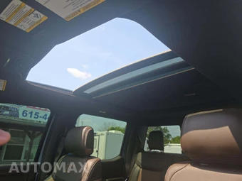 2026 Ford Super Duty F-250 King Ranch Crew Cab Medium Bed - miniatura 8