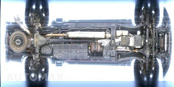 2026 Ford Super Duty F-250 King Ranch Crew Cab Medium Bed - miniatura 21