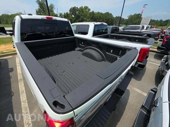 2026 Ford Super Duty F-250 King Ranch Crew Cab Medium Bed - miniatura 14