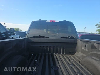 2026 Ford Super Duty F-250 King Ranch Crew Cab Medium Bed - miniatura 16
