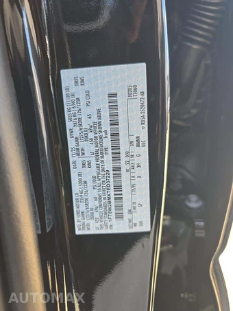 2026 Ford Super Duty F-250 King Ranch Crew Cab Medium Bed - miniatura 2