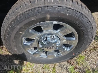 2026 Ford Super Duty F-250 King Ranch Crew Cab Medium Bed - miniatura 11