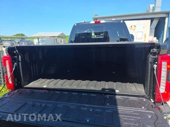 2026 Ford Super Duty F-250 King Ranch Crew Cab Medium Bed - miniatura 14