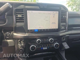 2026 Ford Super Duty F-250 LARIAT Crew Cab Long Bed - miniatura 10