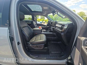 2026 Ford Super Duty F-250 LARIAT Crew Cab Long Bed - miniatura 18