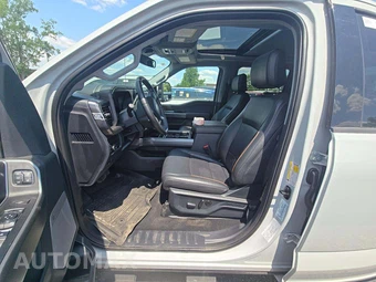 2026 Ford Super Duty F-250 LARIAT Crew Cab Long Bed - miniatura 6