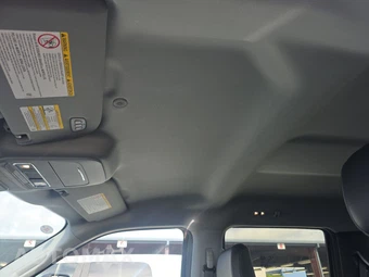 2026 Ford Super Duty F-250 Lariat Crew Cab Medium Bed - miniatura 18