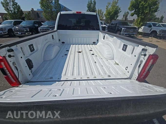 2026 Ford Super Duty F-250 Lariat Crew Cab Medium Bed - miniatura 14