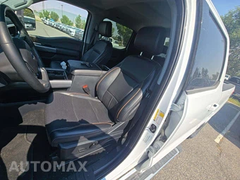 2026 Ford Super Duty F-250 Lariat Crew Cab Medium Bed - miniatura 6