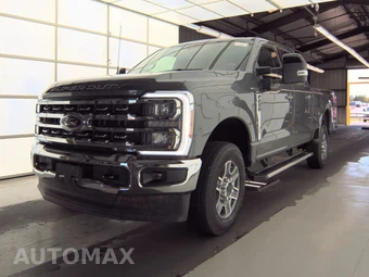 2026 Ford Super Duty F-250 Lariat Crew Cab Medium Bed