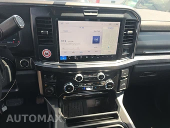 2026 Ford Super Duty F-250 Lariat Crew Cab Medium Bed - miniatura 11