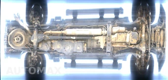 2026 Ford Super Duty F-250 Lariat Crew Cab Medium Bed - miniatura 20