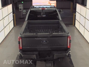 2026 Ford Super Duty F-250 Lariat Crew Cab Medium Bed - miniatura 5