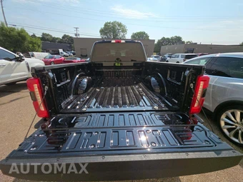 2026 Ford Super Duty F-250 LARIAT Crew Cab Medium Bed - miniatura 14
