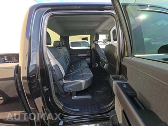 2026 Ford Super Duty F-250 LARIAT Crew Cab Medium Bed - miniatura 16