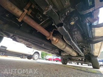 2026 Ford Super Duty F-250 LARIAT Crew Cab Medium Bed - miniatura 17