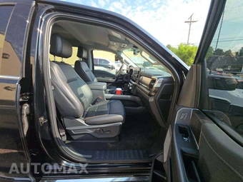 2026 Ford Super Duty F-250 LARIAT Crew Cab Medium Bed - miniatura 18