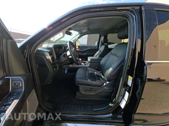 2026 Ford Super Duty F-250 LARIAT Crew Cab Medium Bed - miniatura 6