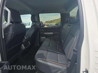 2026 Ford Super Duty F-250 Lariat Crew Cab Medium Bed - miniatura 10