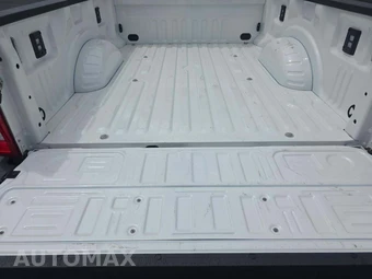 2026 Ford Super Duty F-250 Lariat Crew Cab Medium Bed - miniatura 11
