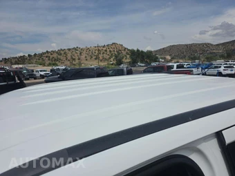 2026 Ford Super Duty F-250 Lariat Crew Cab Medium Bed - miniatura 9