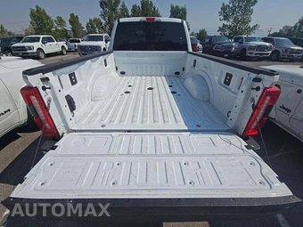 2026 Ford Super Duty F-250 Lariat Crew Cab Medium Bed - miniatura 14