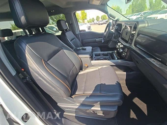 2026 Ford Super Duty F-250 Lariat Crew Cab Medium Bed - miniatura 18