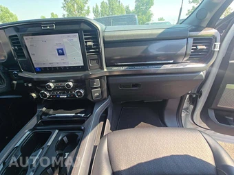 2026 Ford Super Duty F-250 Lariat Crew Cab Medium Bed - miniatura 19